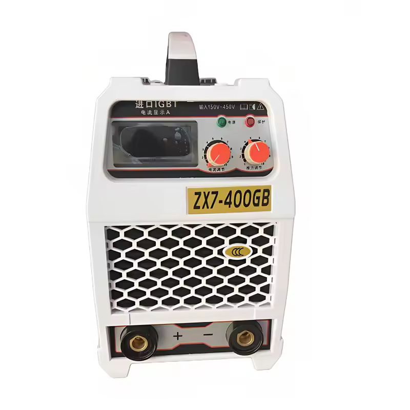 电焊机ZX7-400GB经济型 380V