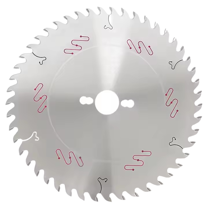 Factory direct sales Industrial 300mm 48T ATB professional woodworking saw blade