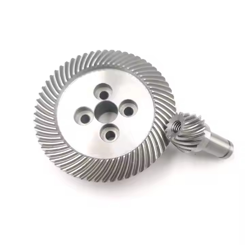 Factory direct sale Metal, steel spur gear