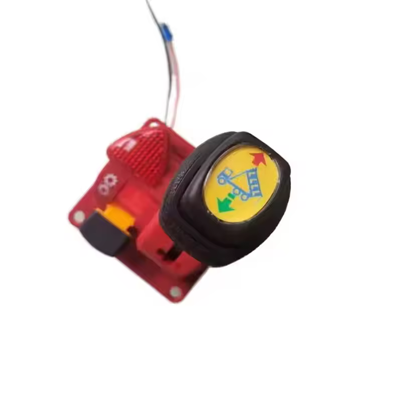 Manufacturers hot selling hydraulic and pneumatic control valve group