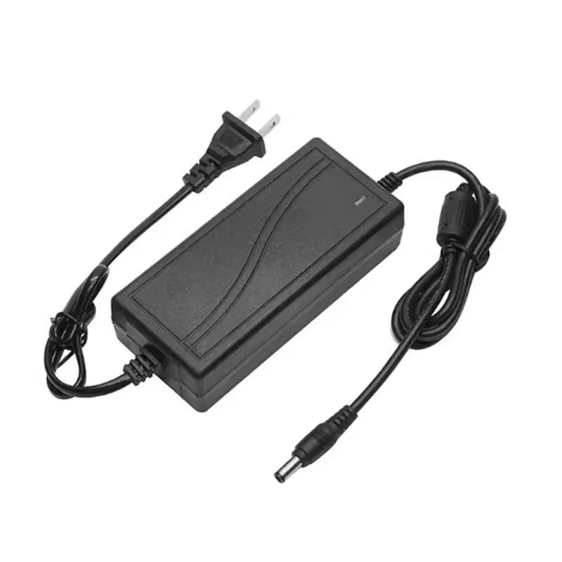 电源适配器 12V 5A 60W AC/DC 适配器 5V 9V 12V 24V 1A 2a 3a 4a 5a