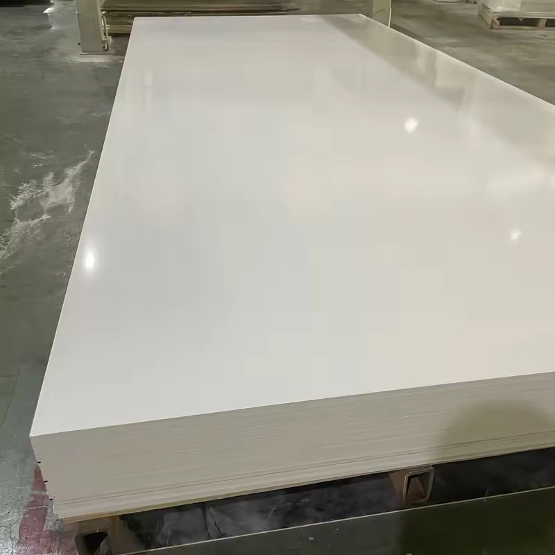 Manufacturers directly supply marble UV board anti-corrosion and anti-moth UV marble board