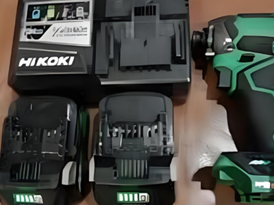 Comprehensive Guide to Power Tool Battery Care: Discovering the "Secrets" to Extending Battery Life