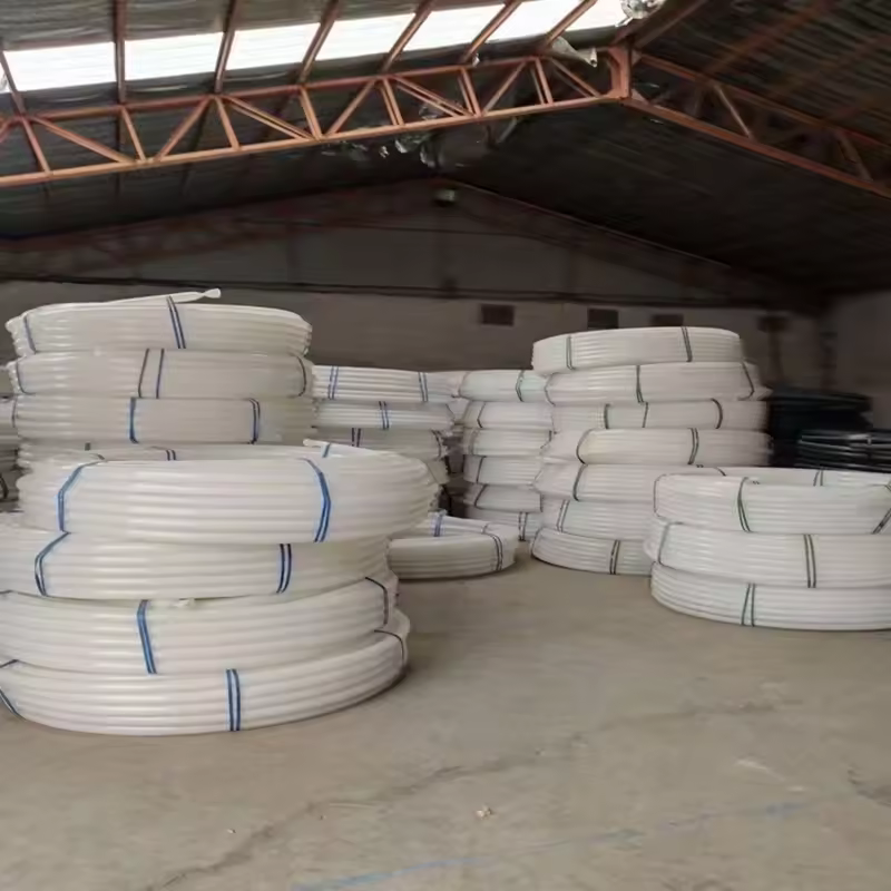 New arrival High strength quality large roll white PE coil