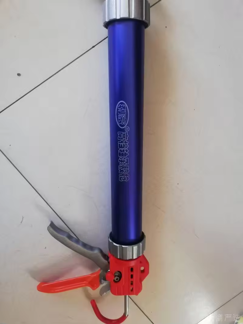 Wholesale new products High-end labor-saving large stroke nine-axis structural glue gun
