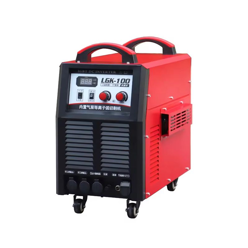 MIG Welding Machine Industrial AC/DC 250 300 350 Amp Electric Welding Machine