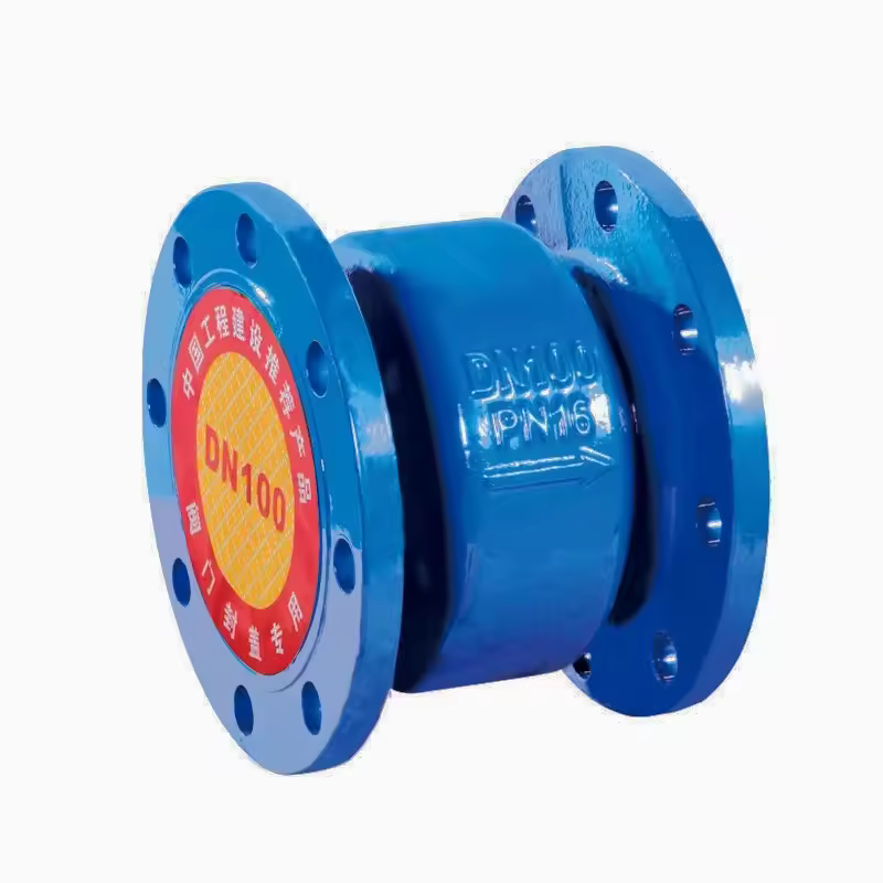 In stock, we offer the silent check valve H41X-16Q - DN50