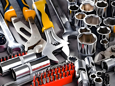 A Complete Guide to Professional Manual Tools: Building an Efficient Work Equipment Arsenal!