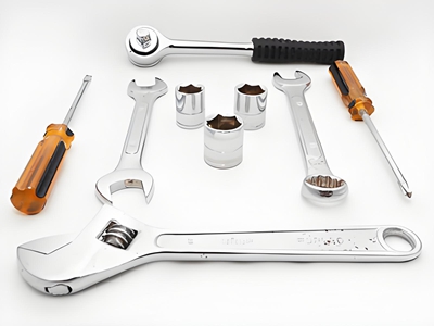 The Complete Manufacturing Process of Hex-Head Wrenches: From Material Selection to Innovative Design