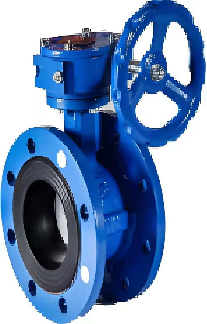 Válvula de retención de brida de turbina H44W-25 con suficiente stock