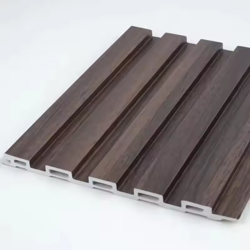 2025 New Design Interior Decoration PVC Great Wall Panel
