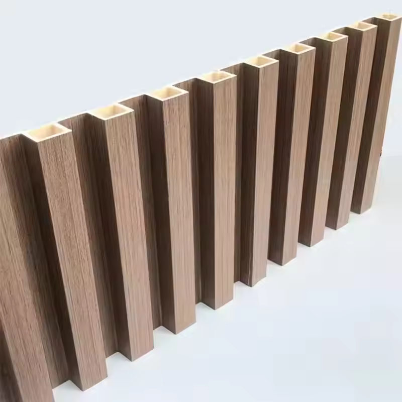 Practical hot sale high quality WPC interior wall panel decoration