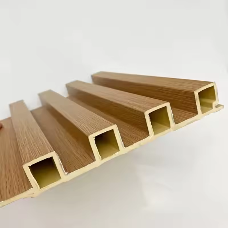 Spot wholesale WPC interior wall panel decoration high quality