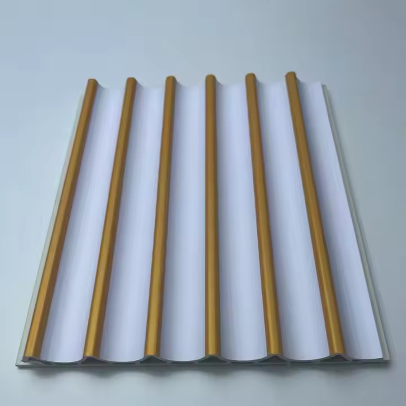Factory direct supply, high quality, modern PS panel, interior design, easy to install