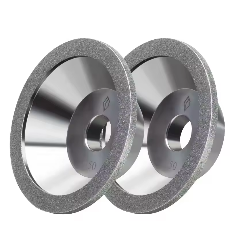 Good Price 4-inch Diamond Grinding Wheel Bowl Wheel Diamond Cup Wheel