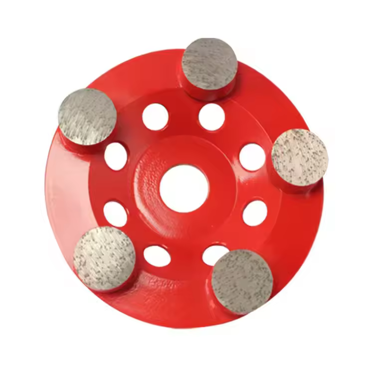 305mm 12-inch Sandstone Grinding Wheel, Diamond Grinding Wheel for Grinding