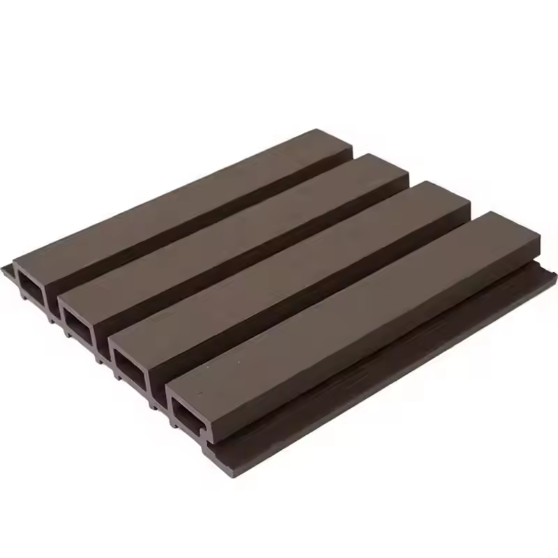 Wholesale Custom Great Wall Panel Outdoor Decoration WPC Cladding