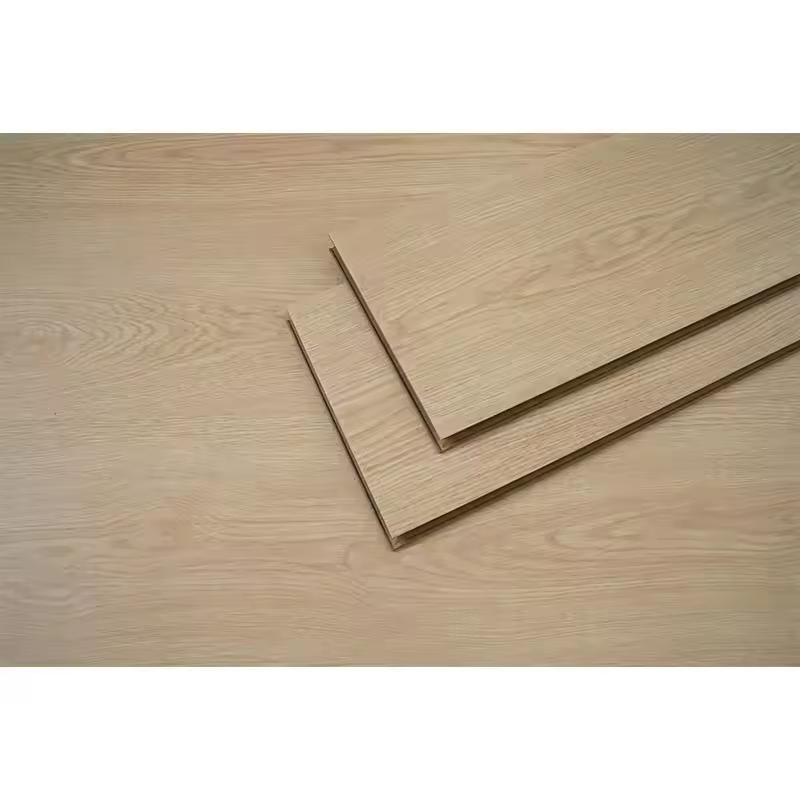 Factory wholesale price indoor wooden flooring traditional design oak solid wood flooring parquet design
