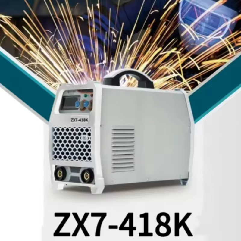 High quality wholesale price IGBT inverter ZX7 portable manual arc welding machine