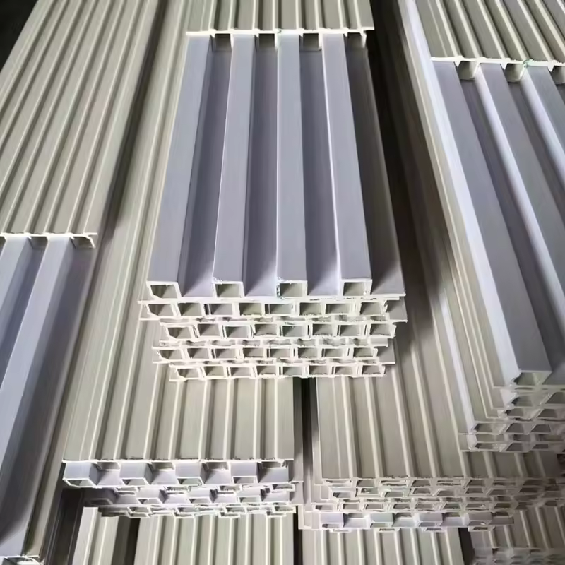 Custom solid wood grating, 3D grooved decorative plate, Slat Wave, solid wood grating for interior home