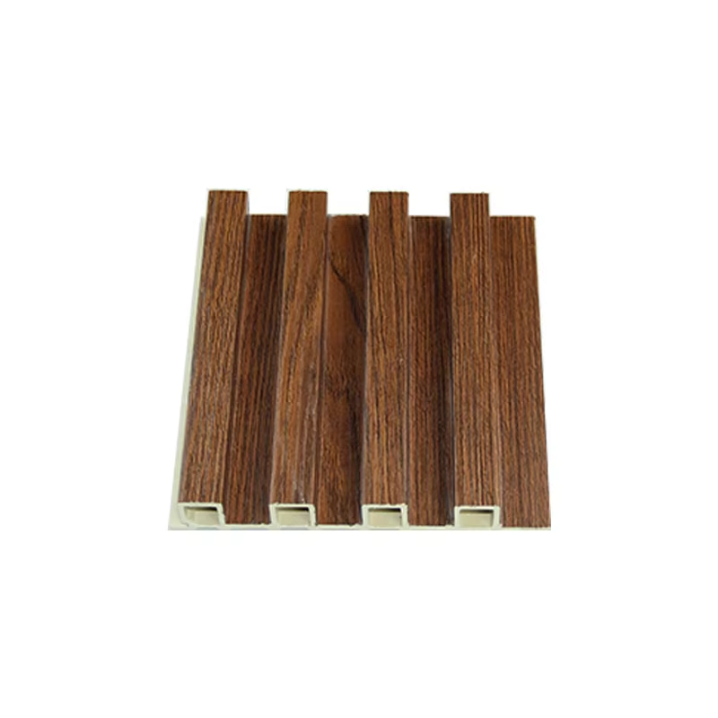High-Quality Interior Decorative Composite Wall Panels Bamboo-Wood Integrated Wall Panels