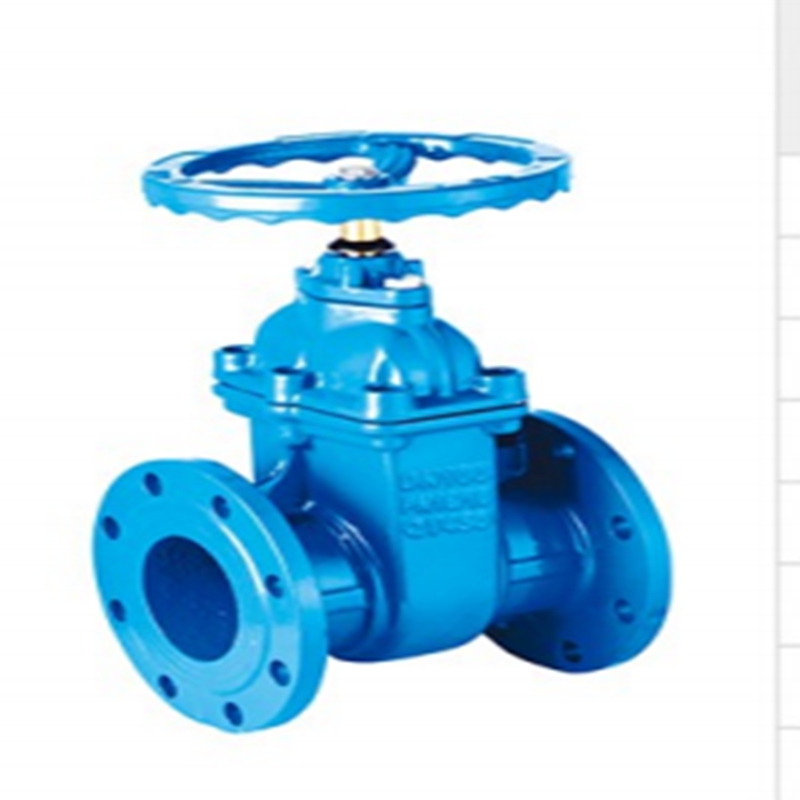 Factory hot sale Heavy alloy steel butterfly valve