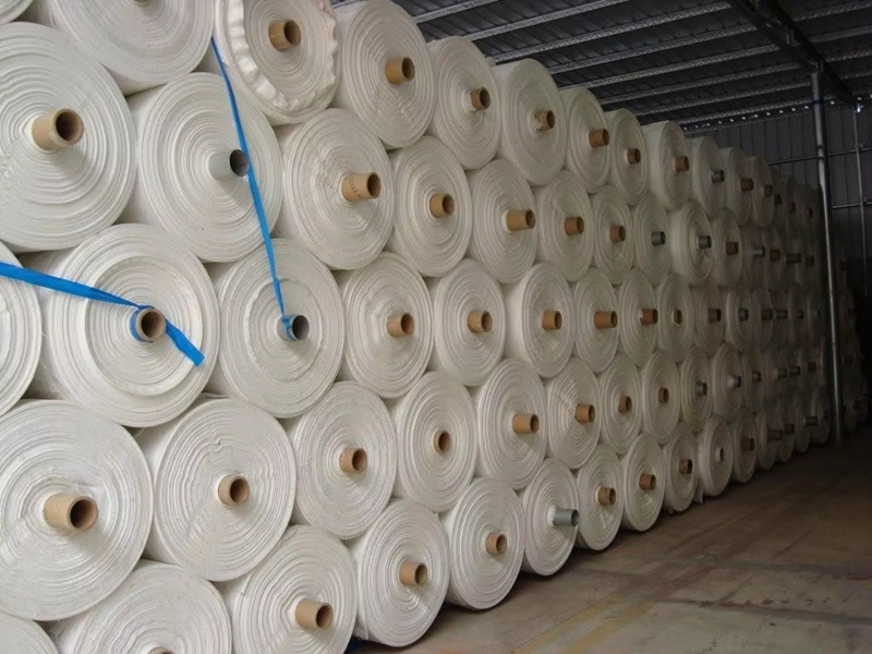 防水屏障专用无纺布羊毛毡布吸收器防水面料