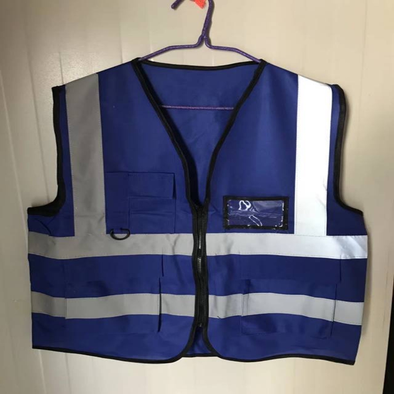 最新产品 坚固防水马甲救生衣  紧急救援必备装备