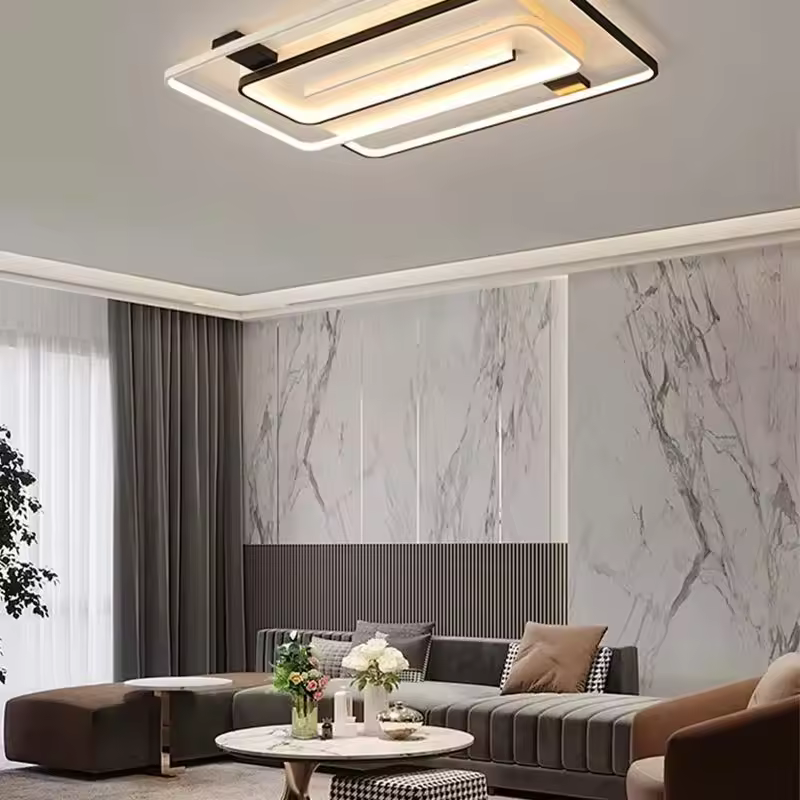 New Material Wholesale Waterproof Cladding Panel Decorative Wall Panel UV Marble Indoor TV Panel Suitable for Hotel and Lobby