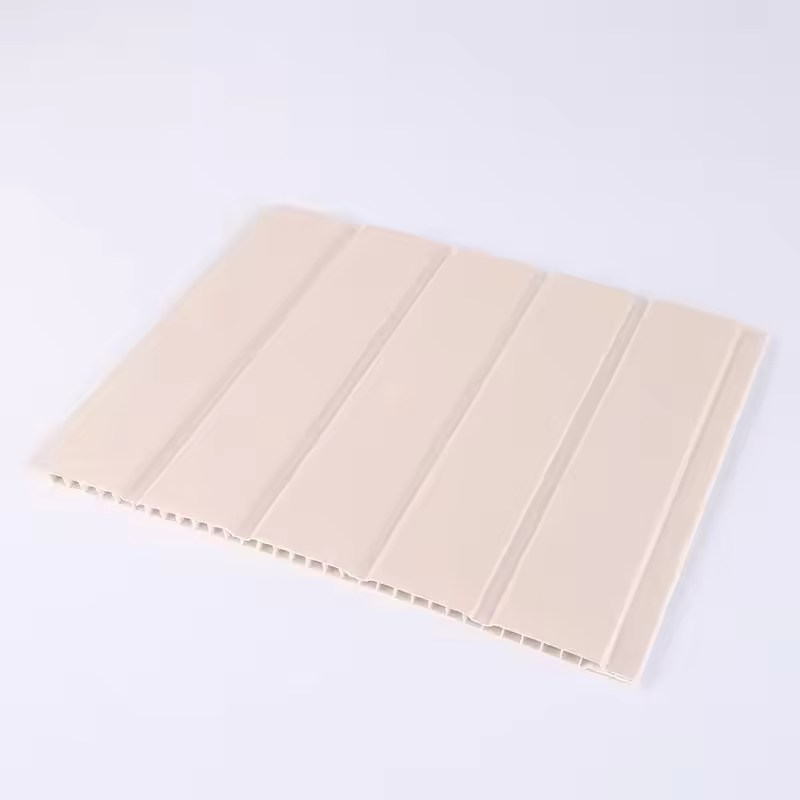 Low Price Wholesale PVC Ceiling Design PVC Interior Wall Composite Panels Free Samples