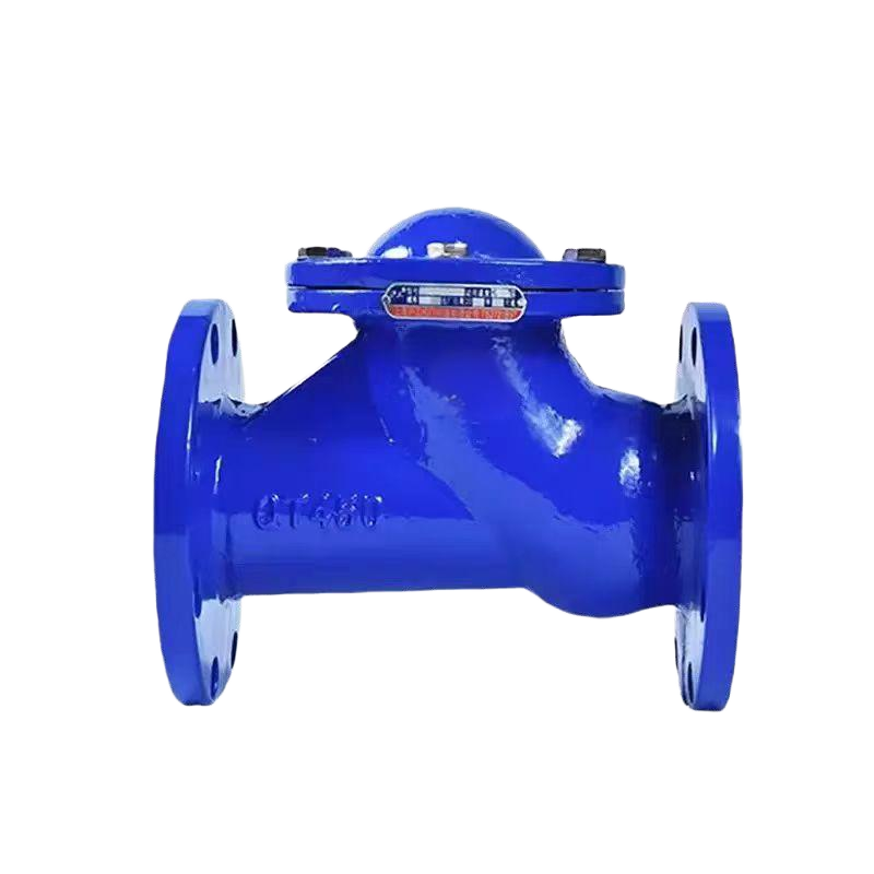 HQ41X ball check valve