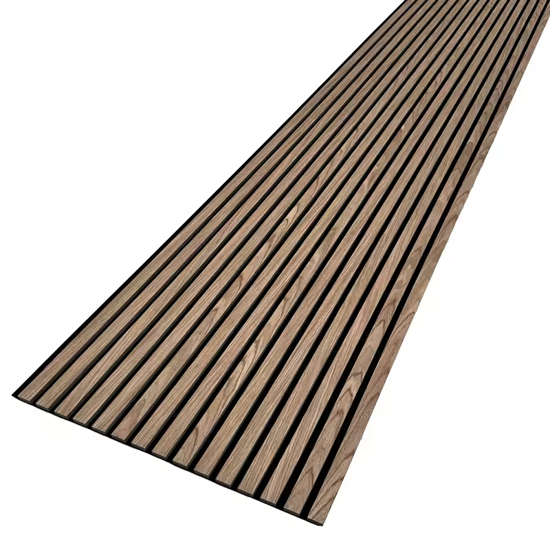 Most popular noise proof panels Highly efficient sound absorption Modern design acoustic panels for home and office Decorative wall sound insulation felt