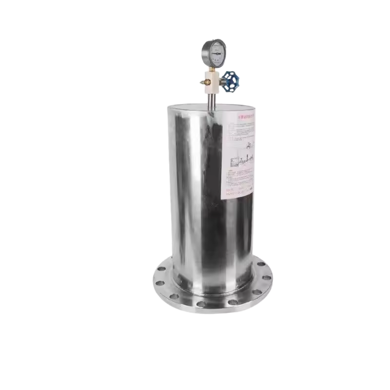 Stainless steel water hammer arrestor 9000X-16P