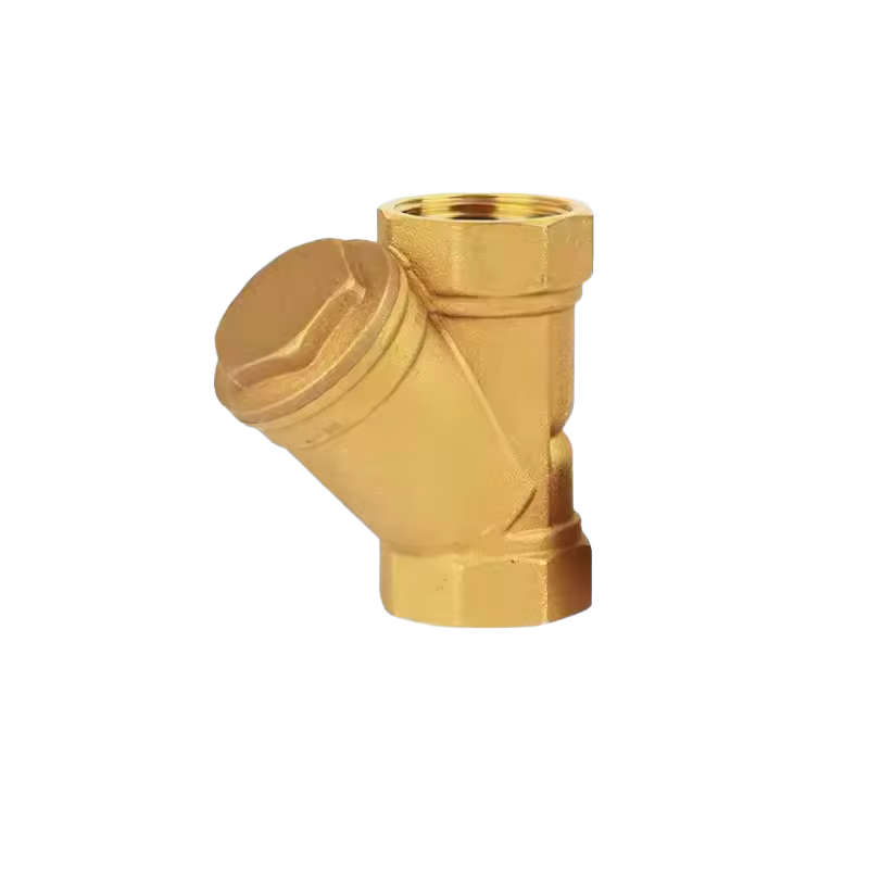 Brass thread filter GL13W-16T
