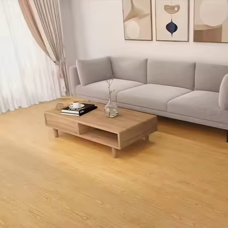 Hot selling SPC floor waterproof wear-resistant stone plastic lock floor home living room