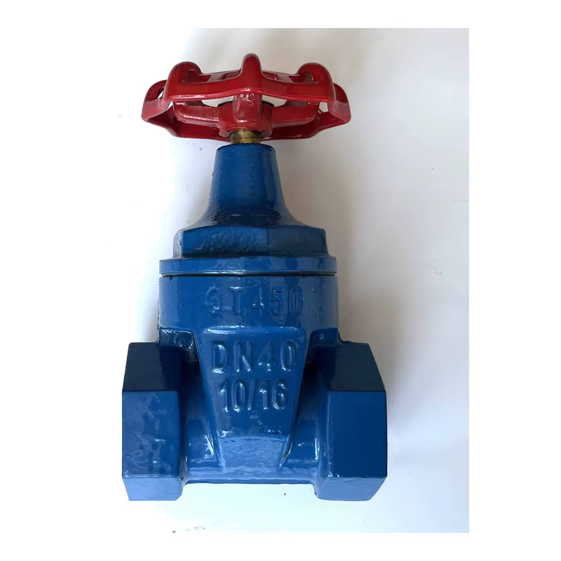 Manual Ball Valve for Pipeline Flow On-Off Control
