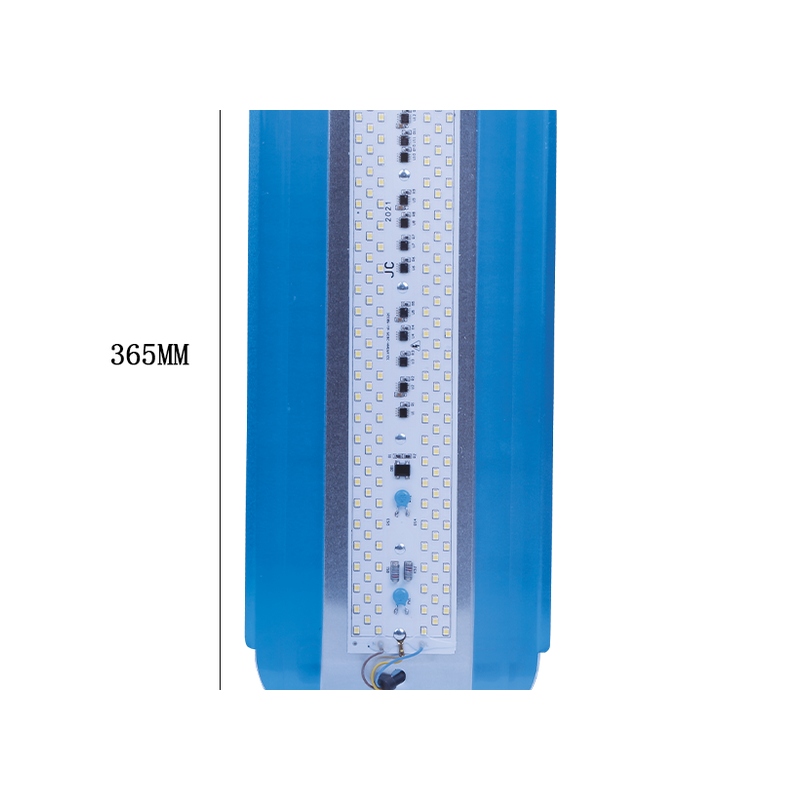 ADILANG 200 LED Work Light High Power LED Construction Light Engineering Lighting for Site Construction Emergency		