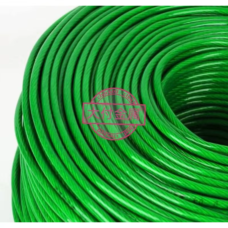 Galvanized iron wire, construction binding wire, multi-specification low-carbon galvanized iron wire