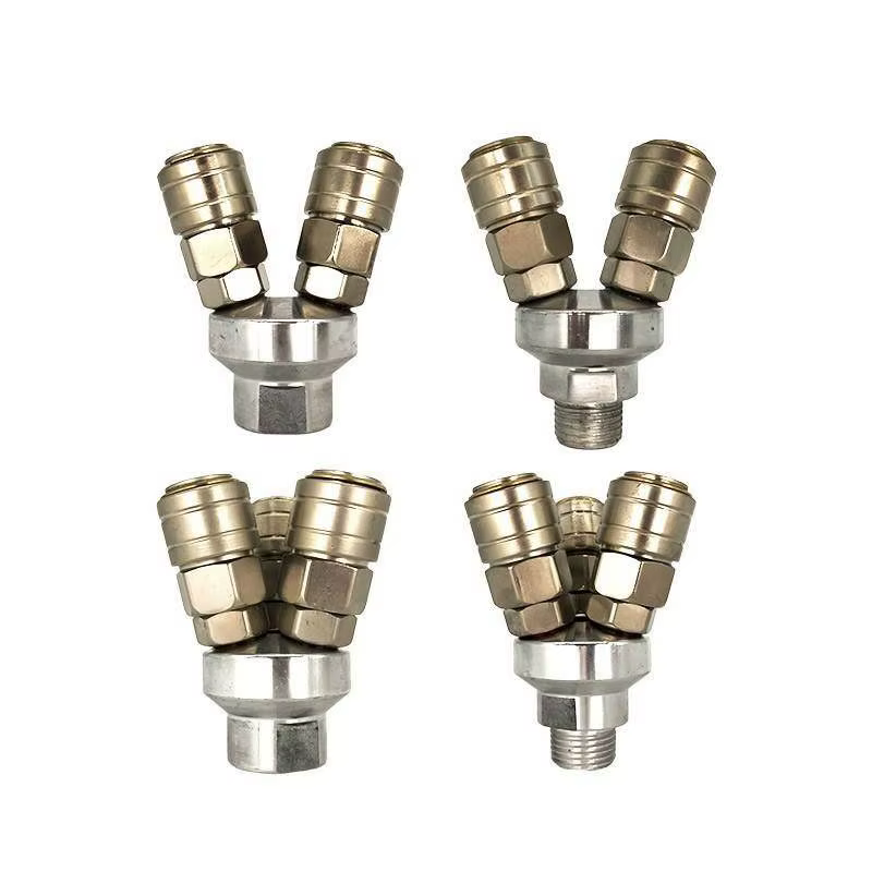 Pneumatic Component Accessory Air Control Valve