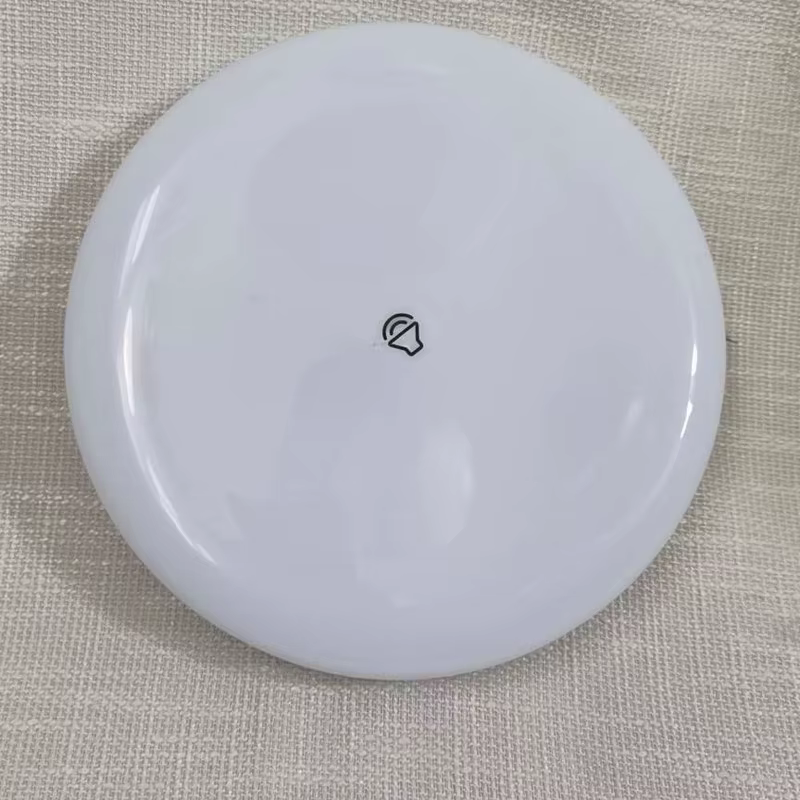 Round LED Ceiling Light Living Room Bedroom Balcony Modern Home Lighting 18W 24W 36W		