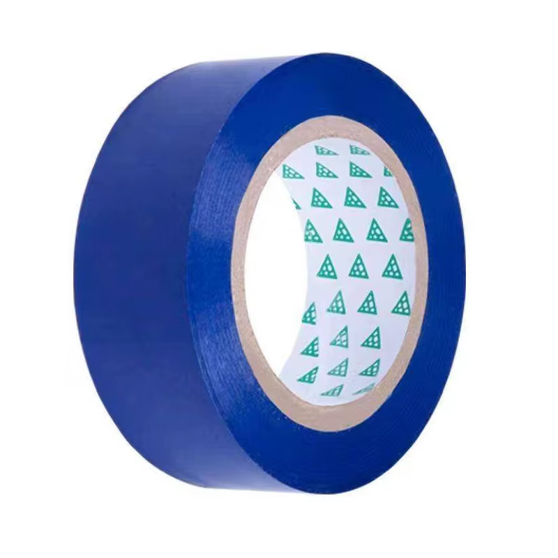 Xinjindian Color BOPP Carton Sealing Tape Multi-Color Waterproof High-Tack Packaging Tape for Logistics Shipping