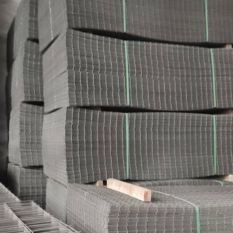 Welded Steel Reinforcement Mesh for Concrete Slab and Construction Use