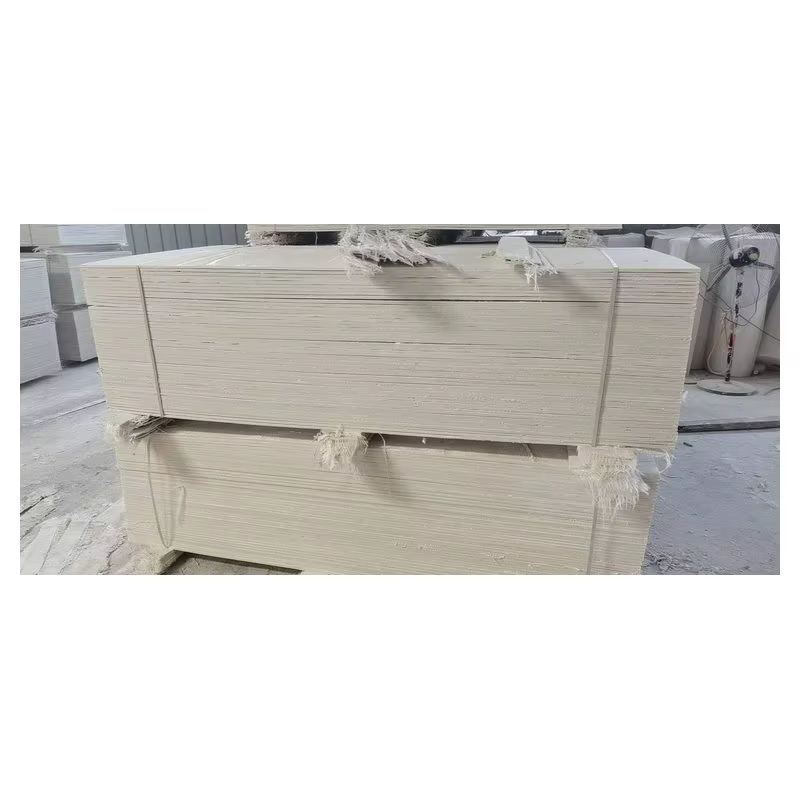 Aluminum Silicate Fiber Board High Temperature Insulation Panel for Industrial Furnaces