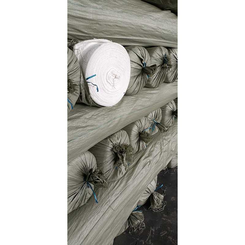 Glass wool pipe shell industrial pipeline insulation pipe boiler steam pipeline insulation cotton white fiber glass insulation pipe