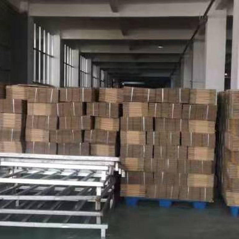 Blasenfilm Puffer-Blasenverpackungsfilm