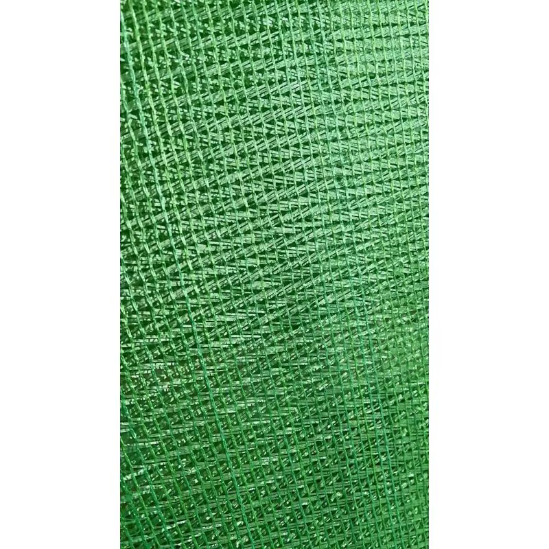 4-pin Shade Net, Garden Sun Shade Net, Black Outdoor Agricultural Greenhouse Shading Net