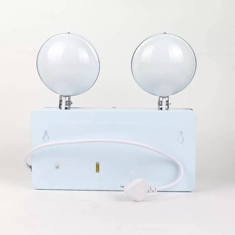 Fire Emergency Lighting Luminaire DJ-02I 220V