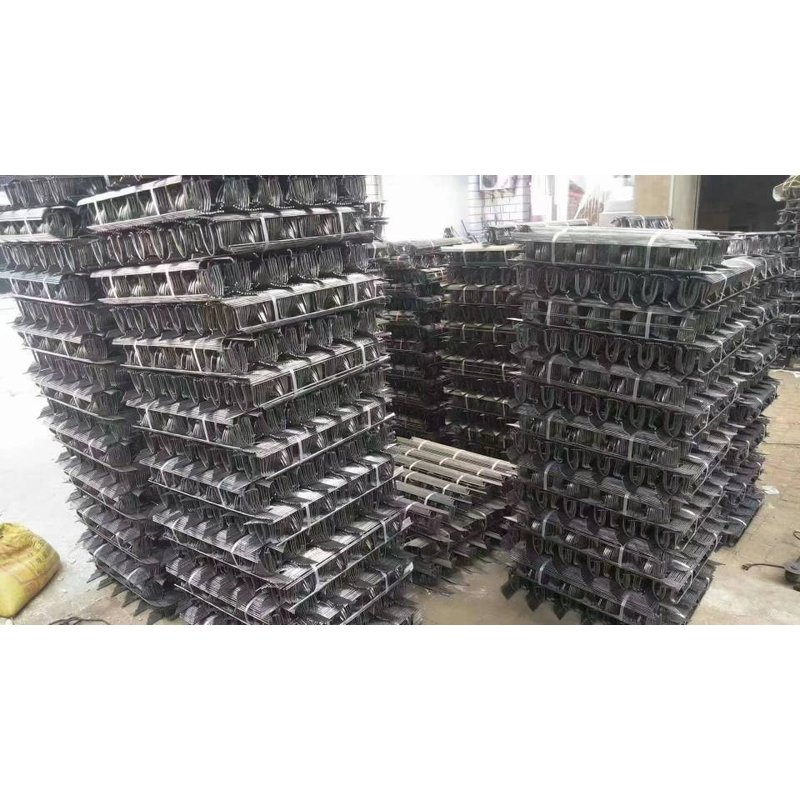 Construction Formwork Tee Nut and Flange Nut Combination Fastener Locking Nut