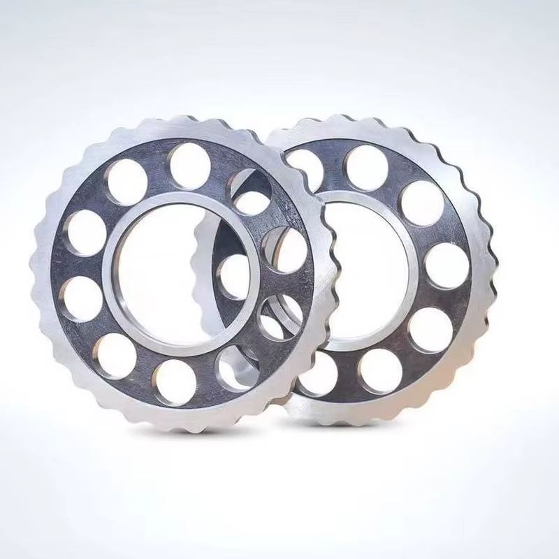 Cycloidal Needle Pin Shaft Assembly