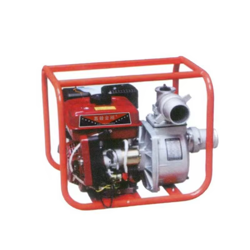 Jialing Jingang Diesel Engine Water Pump